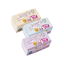 Maylo Puf Mendil 150'li 10 Adet