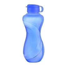 1500ml Kapasiteli Sporcu Tipi Suluk Pratik El Matarası Bx40 0