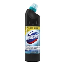 Domestos Okyanus Esintisi 7'li Püskürtme Sistemi Çamaşır Suyu 693 ML
