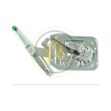 Cam Krikosu - Fiat Siena, Ducato, Croma, Multipla, 1310 - Erd-1366850