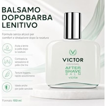 Victor Original After Shave Balm 100 Ml Losyon