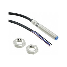 Sick Ime08-02bpszw2s 1040872 ,m8/2mm Pnp-no 3-kablo Endüktif Sensör