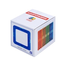 Magformers Mıknatıslı Square Set - 12 Parça