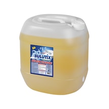 Bulutix Limon Kokulu Sıvı Bulaşık Deterjanı 30 KG
