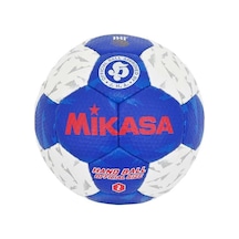 Mikasa Ihf Onaylı Hentbol Topu Hb250b-wbl Mavi