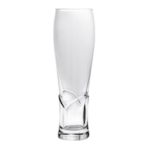 Craft 6 Adet Bardak Şeffaf