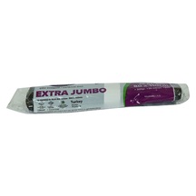 Polmix Çöp Torbası Extra Jumbo Boy Siyah 10'lu 80 x 110 CM 300 G