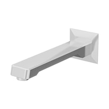 Kare Düz Ekstra Uzun Gaga 220mm -krom