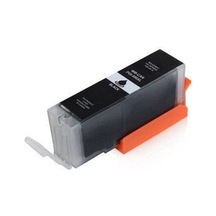 Canon Pgı 580xl Pgbk Pıgment Black Uyumlu Kartuş Ts705 Ts8350 Ts6350 Ts5350