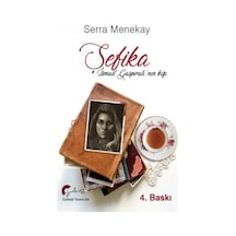 Şefika - Serra Menekay - Galeati