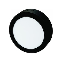 Cata CT-5233b Led Panel Yuvarlak Beyaz Işık Sıva Üstü 18W