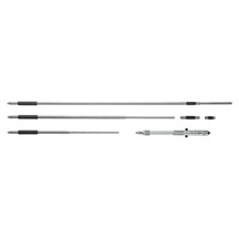 Dw Uzun İç Çap Mikrometre 50-300 Dw3mt5003
