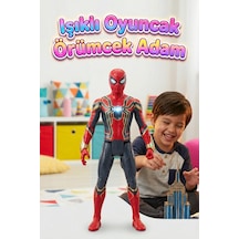 Spider - Man