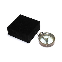 Kutulu Pirinç Pusula Model 3