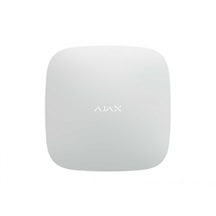 Ajax Hub Kablosuz Alarm Paneli Beyaz