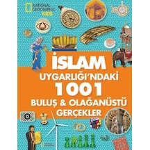 İslam Uygarlığı'ndaki 1001 Buluş ve Olağanüstü Gerçekler- Beta Kids