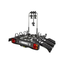Buzz Rack E-hornet 3 Çeki Demiri Bisiklet Taşıyıcı 7 Pin