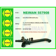 Bescher Devirdaim Borusu Clıo-kng-mgn Iı-modus-mıcra Iıı-1.5dcı K9k Neıman 557908 8200557908