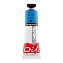 Graduate 38 ML Yağlı Boya 112 Coeruleum Hue