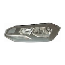 Far Polo 18-22 Sol Oem No: 2g1941005