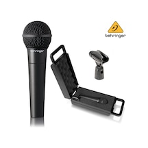 Behringer Xm8500 Vokal Mikrofon