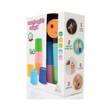 Oyuncak 4in1 Gölge Oyunu Kapları