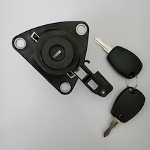 DUSTER BAGAJ KILIDI DIŞ ANAHTARLI