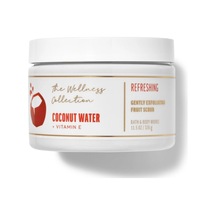 Bath & Body Works Hindistan Cevizi Özlü Vücut Peelingi 326 Gr
