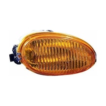 Sis Farı Ön Sol Sari Hyundai Accent 1998-2000