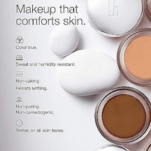 Clinique Daily Calm Makeup Balm Fondöten Light Medium 3 03
