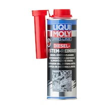 Liqui Moly 5156 Pro-line 500 Ml Dizel Sistem Temizleyici Diğer