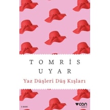 Yaz Düşleri Düş Kışları - Yqbx-717153