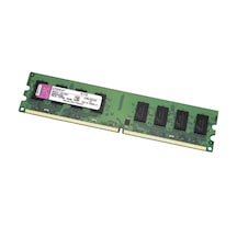 Kingston KVR667D2N5/2G 2 GB DDR2 667 MHz Ram