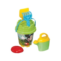 Mickey Mouse Orta Kova Set 01546