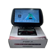 Tucson 2020-2023 Forx 2-32 Yeni Seri İşlemcili Pro Oem Multimedia