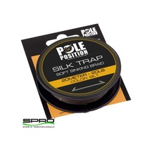 Spro Polep Silk Trap Sinking İp Misina 20lb Sılt 20m - Spr005800.00700