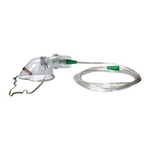 Nebulizatör Maskesi Çocuk için