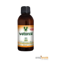 Vetorax Arı Vitamini,amino Asit,mineral 250 Gr.
