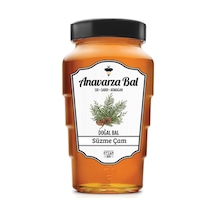 Anavarza Çam Balı 850 G
