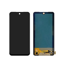 Redmi Note 10s Dokunmatik Ekran Oled Siyah