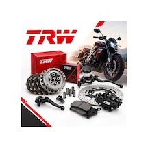 Arka Fren Balatası Sinterli Yamaha Tmax500 Tmax530