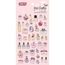 Bigpoint Sticker Parfümler 1 X 15 Adet