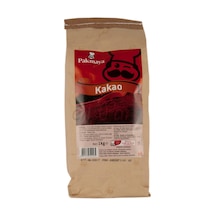 Pakmaya Toz Kakao 1 KG