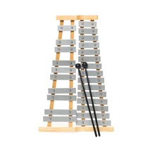 Opus Mtn-3 Kromatik 2 Oktav Metalafon