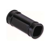 Pvc Boru Birleştirme Mufu 22x22 Mm