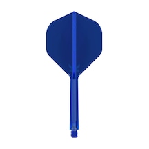 Target K-flex No.2 Flight & Shaft