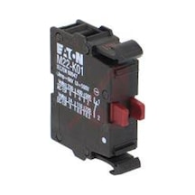 Eaton M22-k01 ,kontak-1k Buton Yedek Kontak