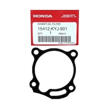 Honda Cbr 250 Yağ Filtre Contası (468205092)