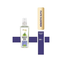 Saç Bakım Tonik 200 Ml - Biberiye Suyu