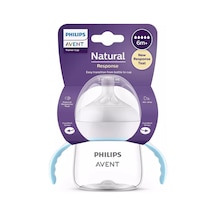 Philips Avent Natural Response Eğitici Bardak Tepkili Biberon 6 Ay+ 150 ML